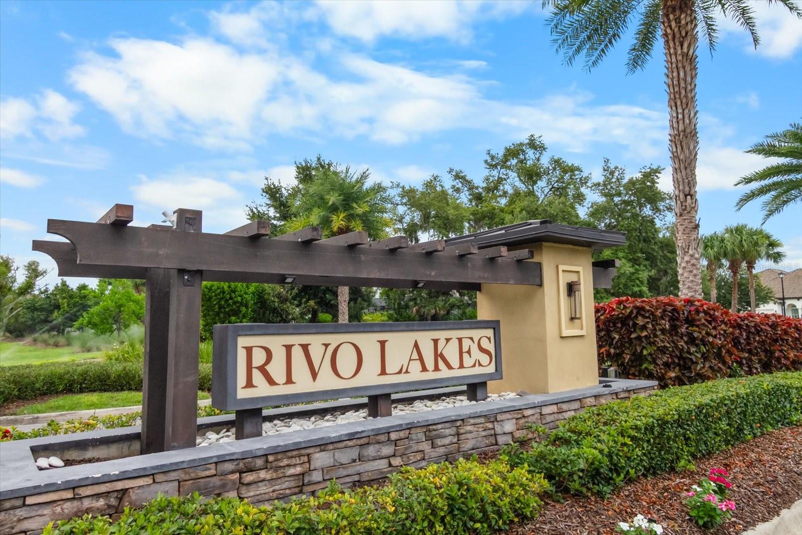 6325 Rivo Lakes, Sarasota, FL 34241