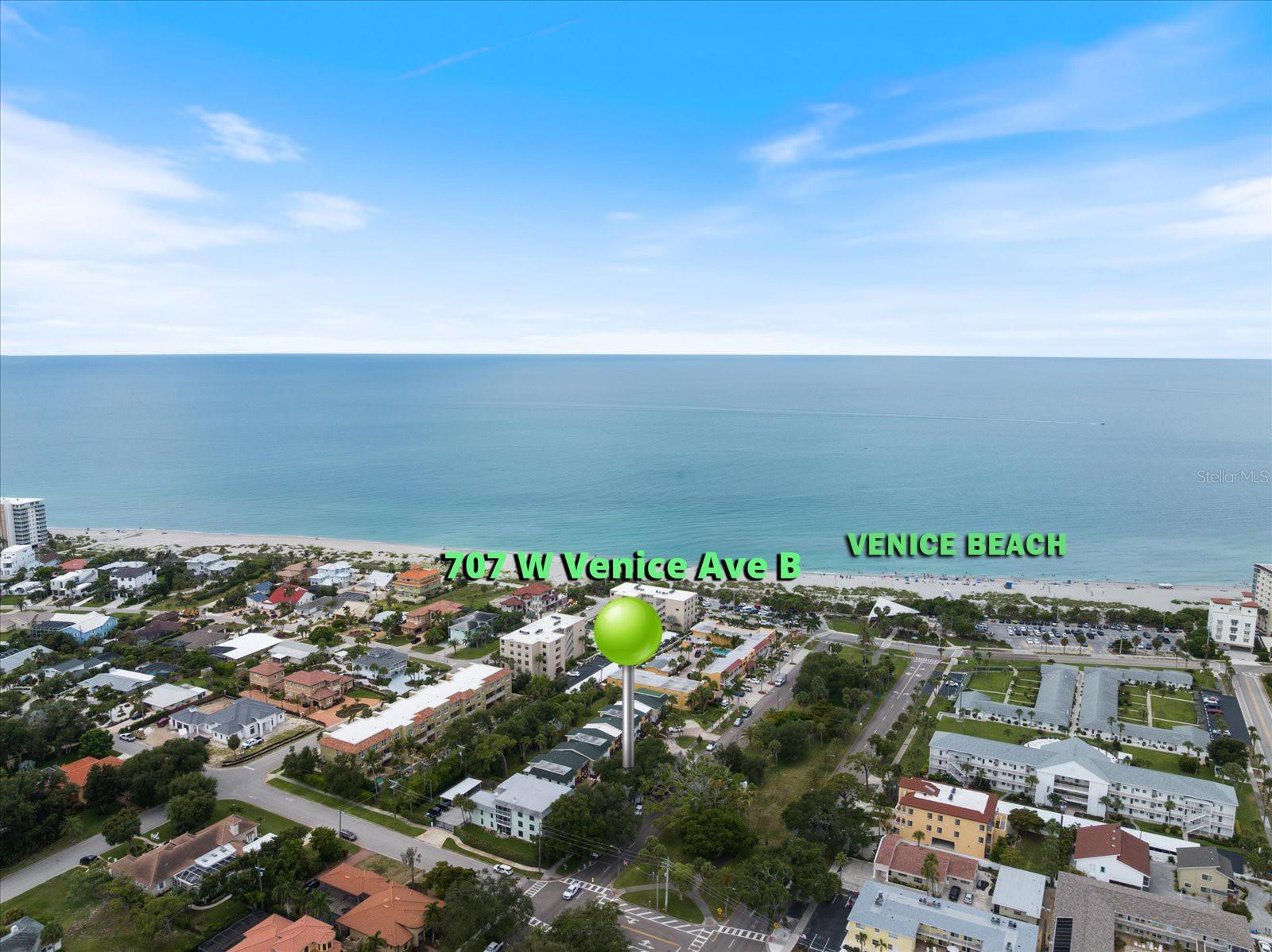 707 Venice Unit 707b, Venice, FL 34285