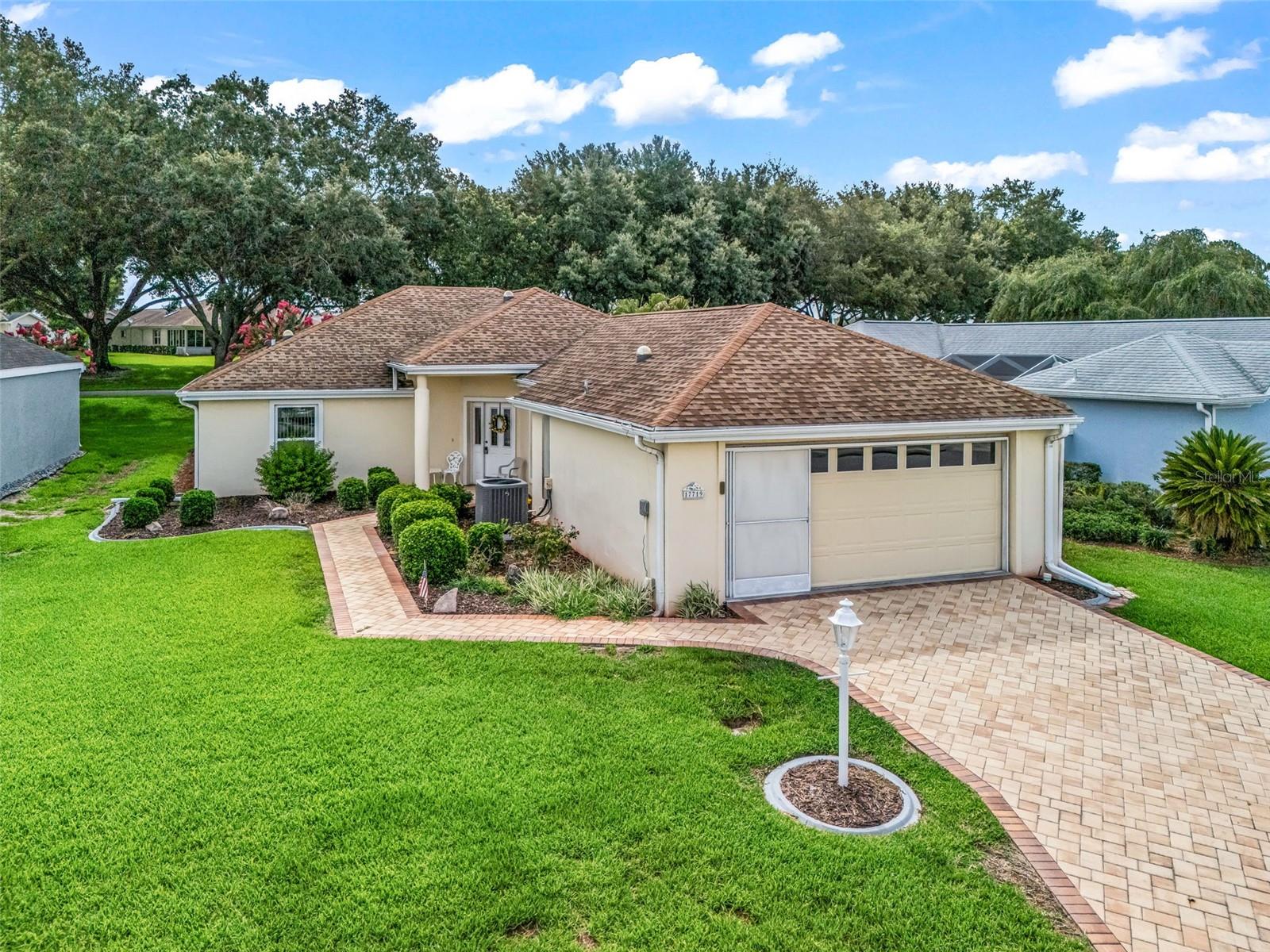 17719 114th, Summerfield, FL 34491