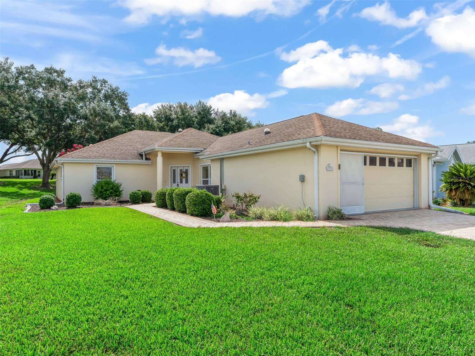 17719 114th, Summerfield, FL 34491