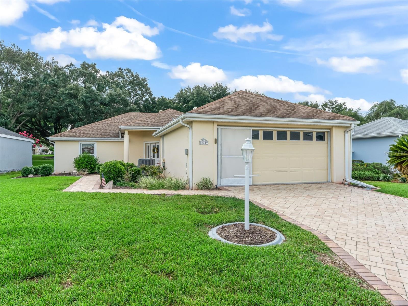 17719 114th, Summerfield, FL 34491