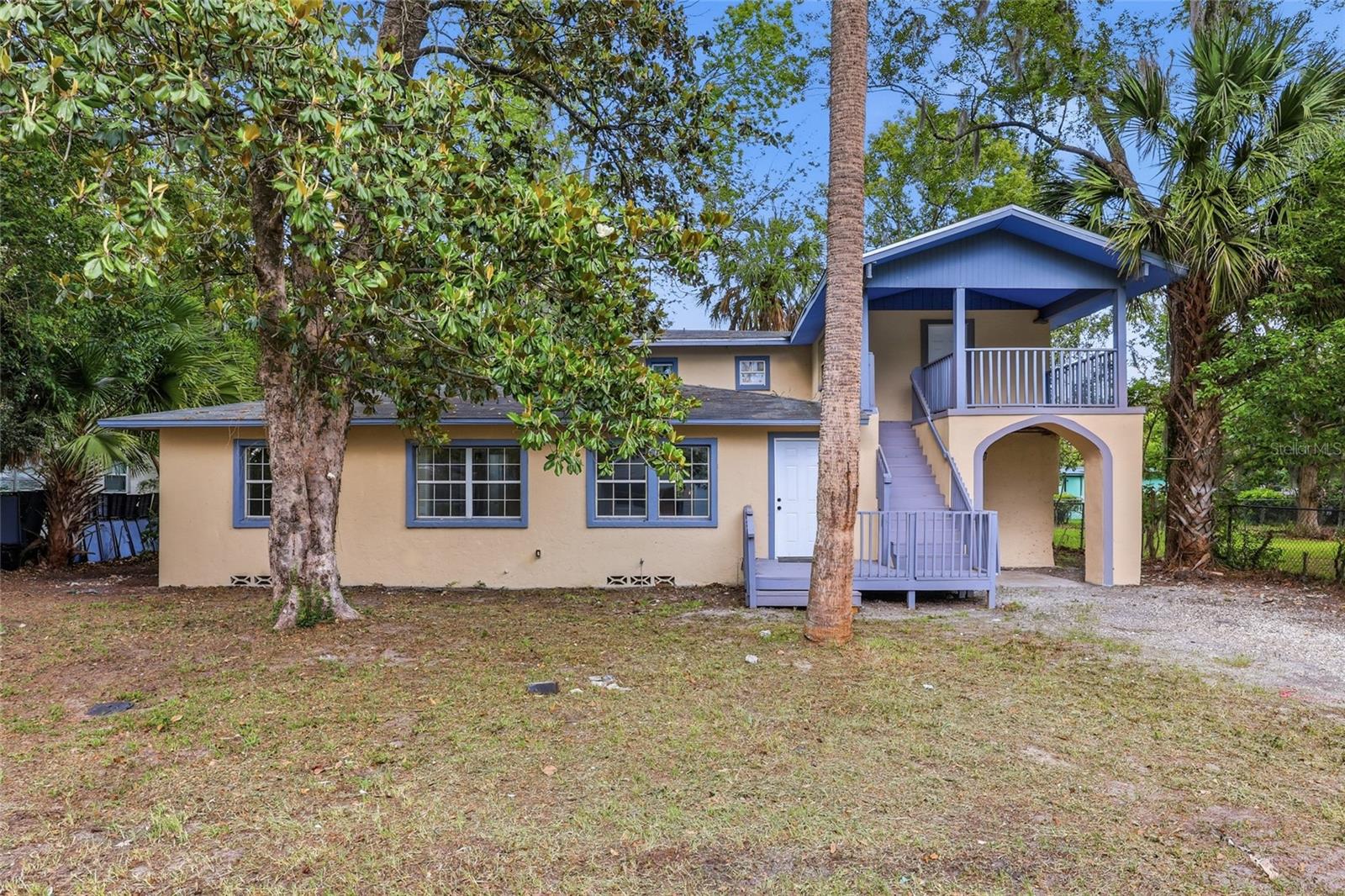 821 22nd, Gainesville, FL 32641