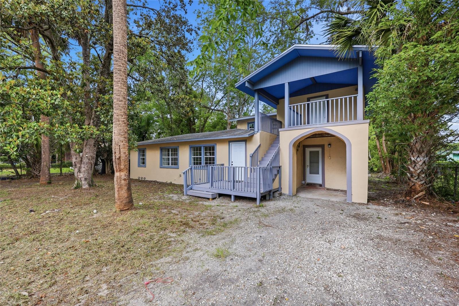 821 22nd, Gainesville, FL 32641