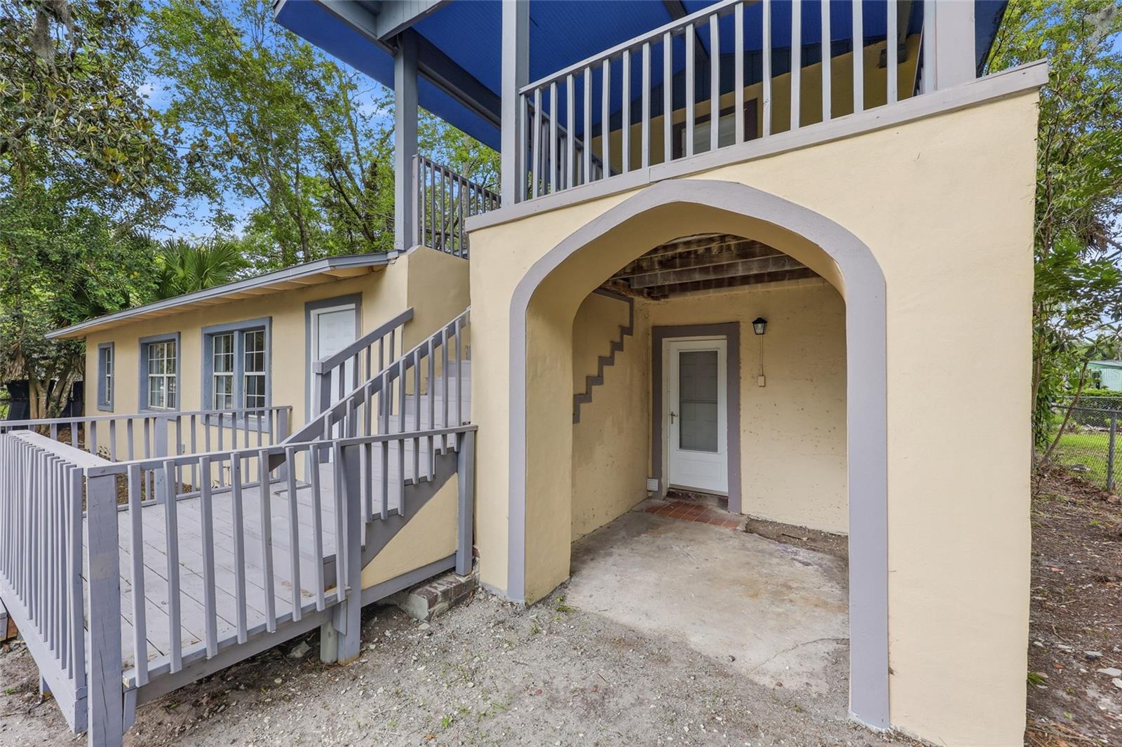821 22nd, Gainesville, FL 32641