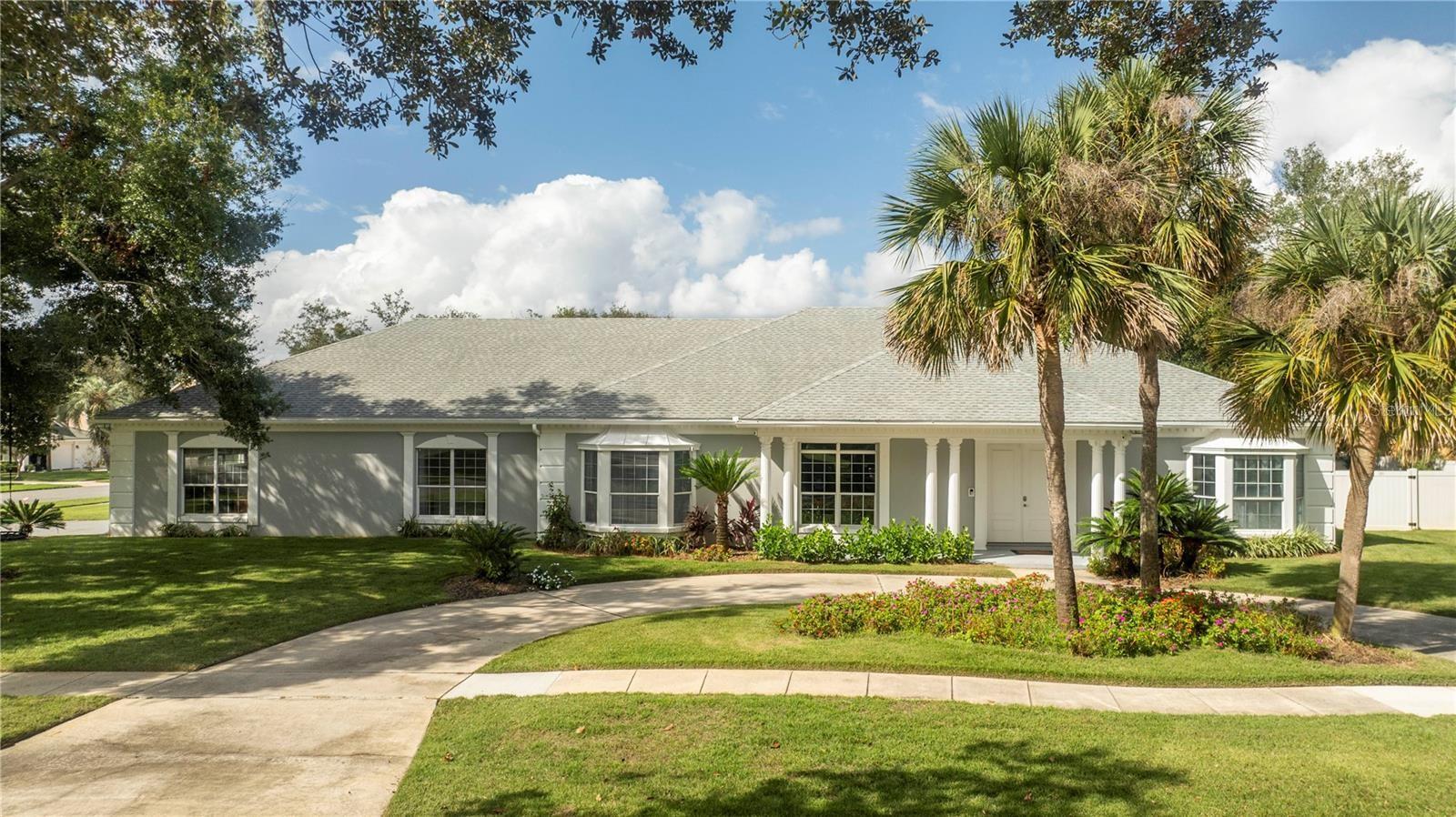 5646 Masters, Orlando, FL 32819