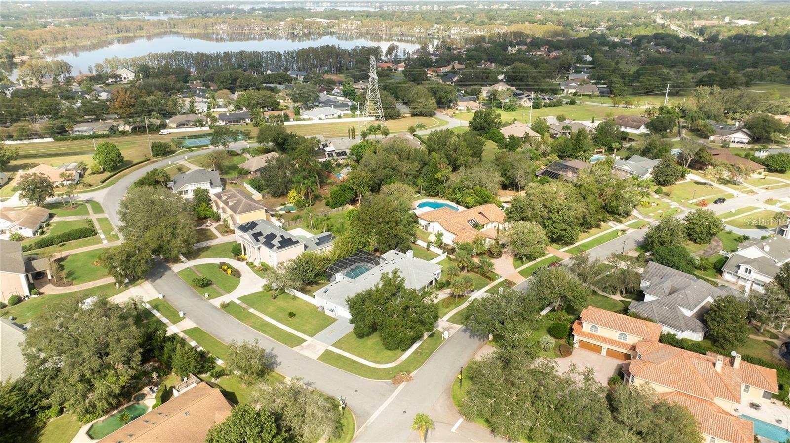 5646 Masters, Orlando, FL 32819