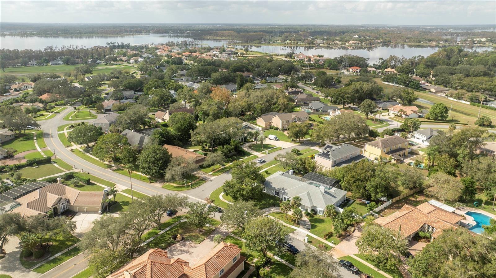 5646 Masters, Orlando, FL 32819