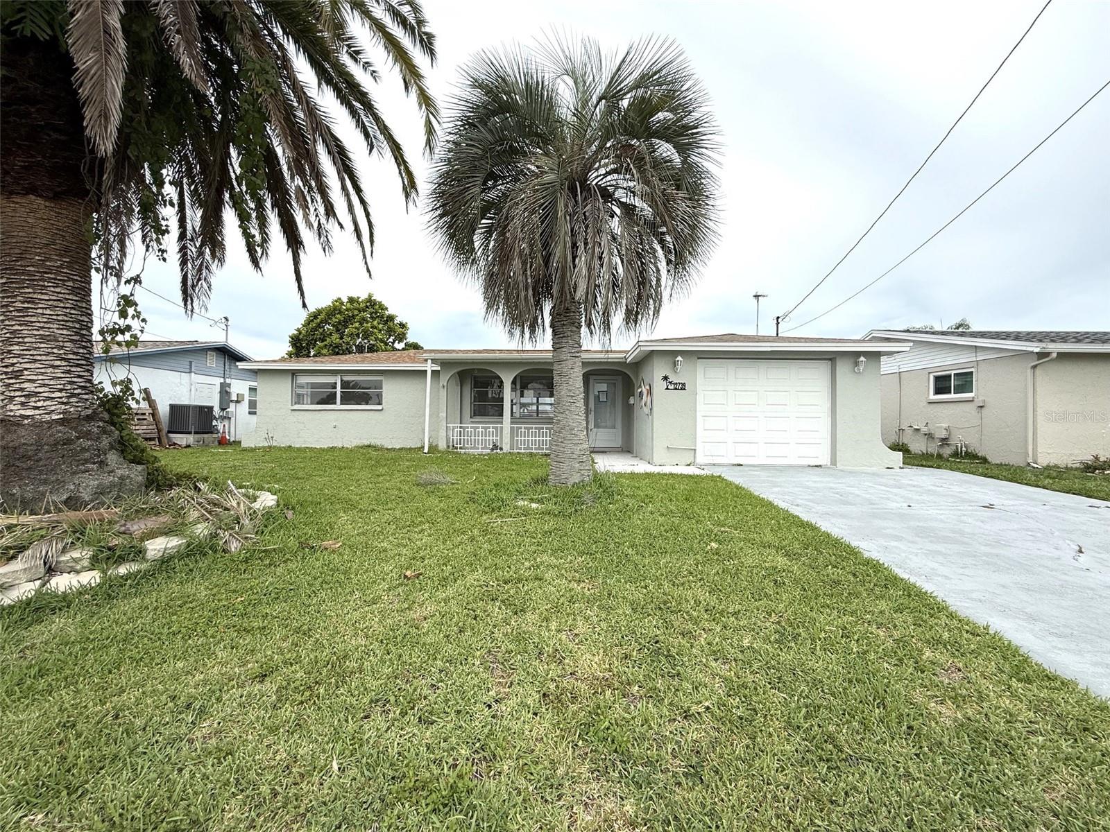 12739 3rd, Hudson, FL 34667