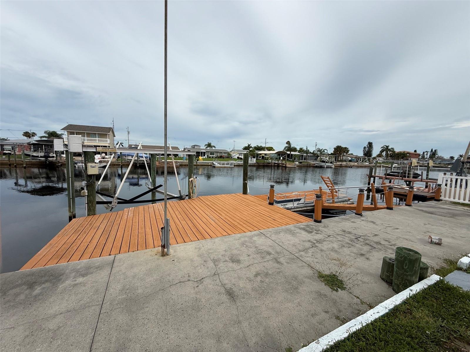12739 3rd, Hudson, FL 34667