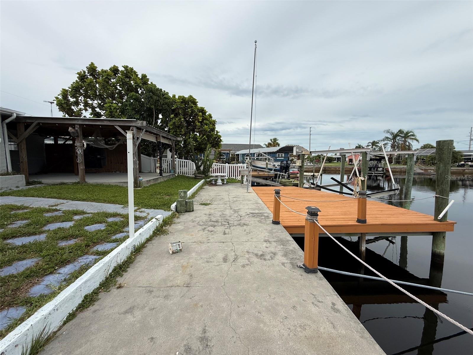 12739 3rd, Hudson, FL 34667