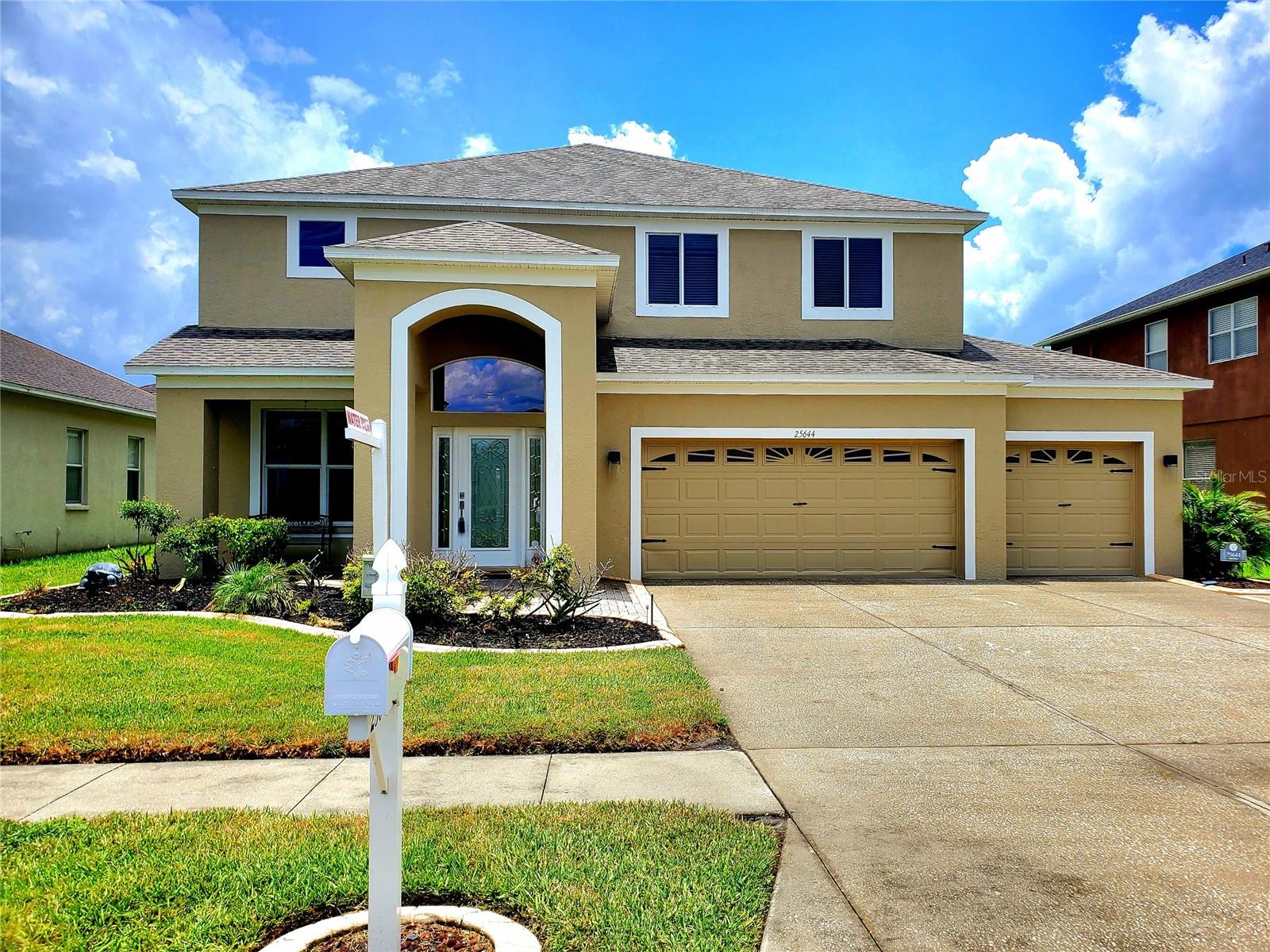 25644 Frith, Land O Lakes, FL 34639