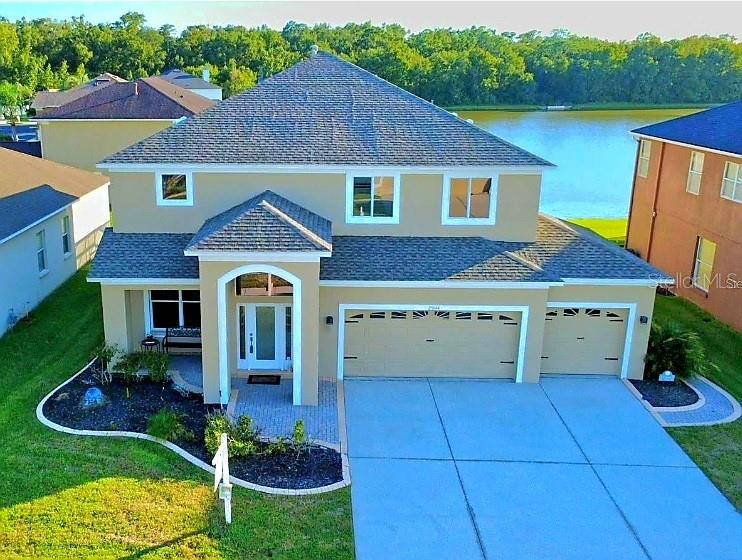25644 Frith, Land O Lakes, FL 34639