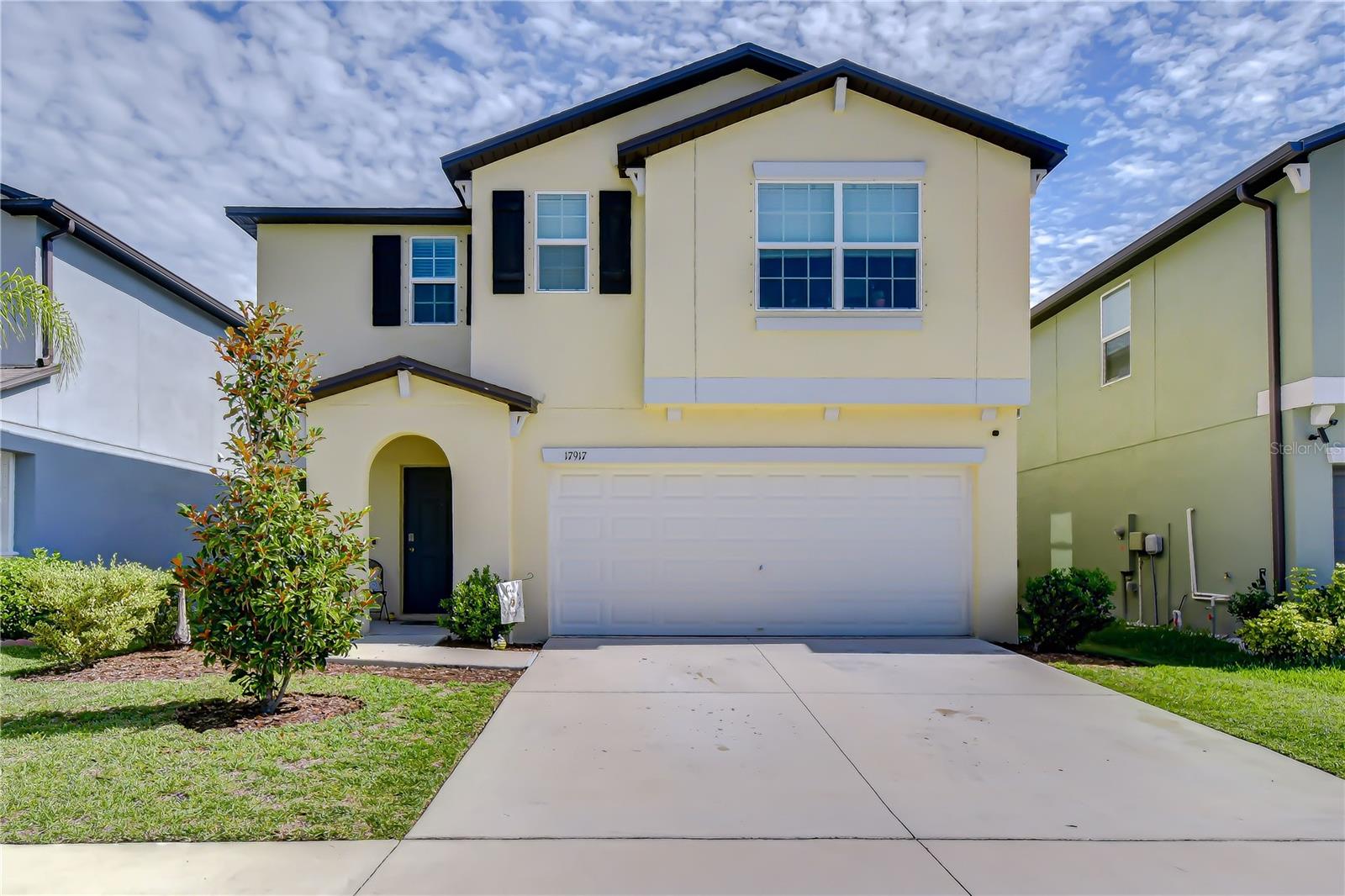 17917 Cloudless Bliss, Lutz, FL 33558