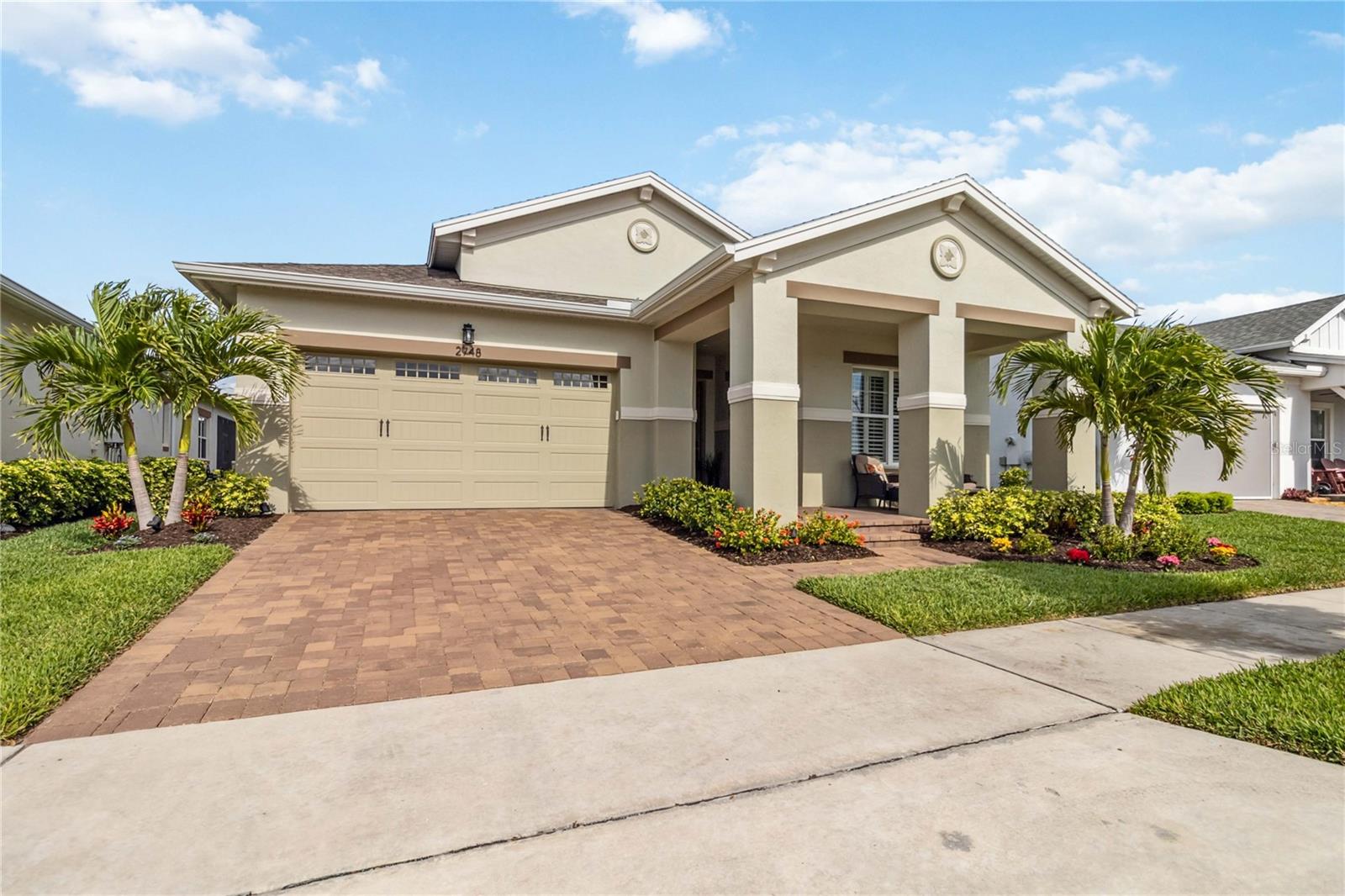 2748 Greenlands, St Cloud, FL 34772