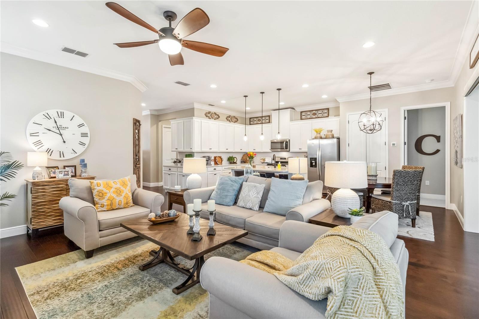2748 Greenlands, St Cloud, FL 34772