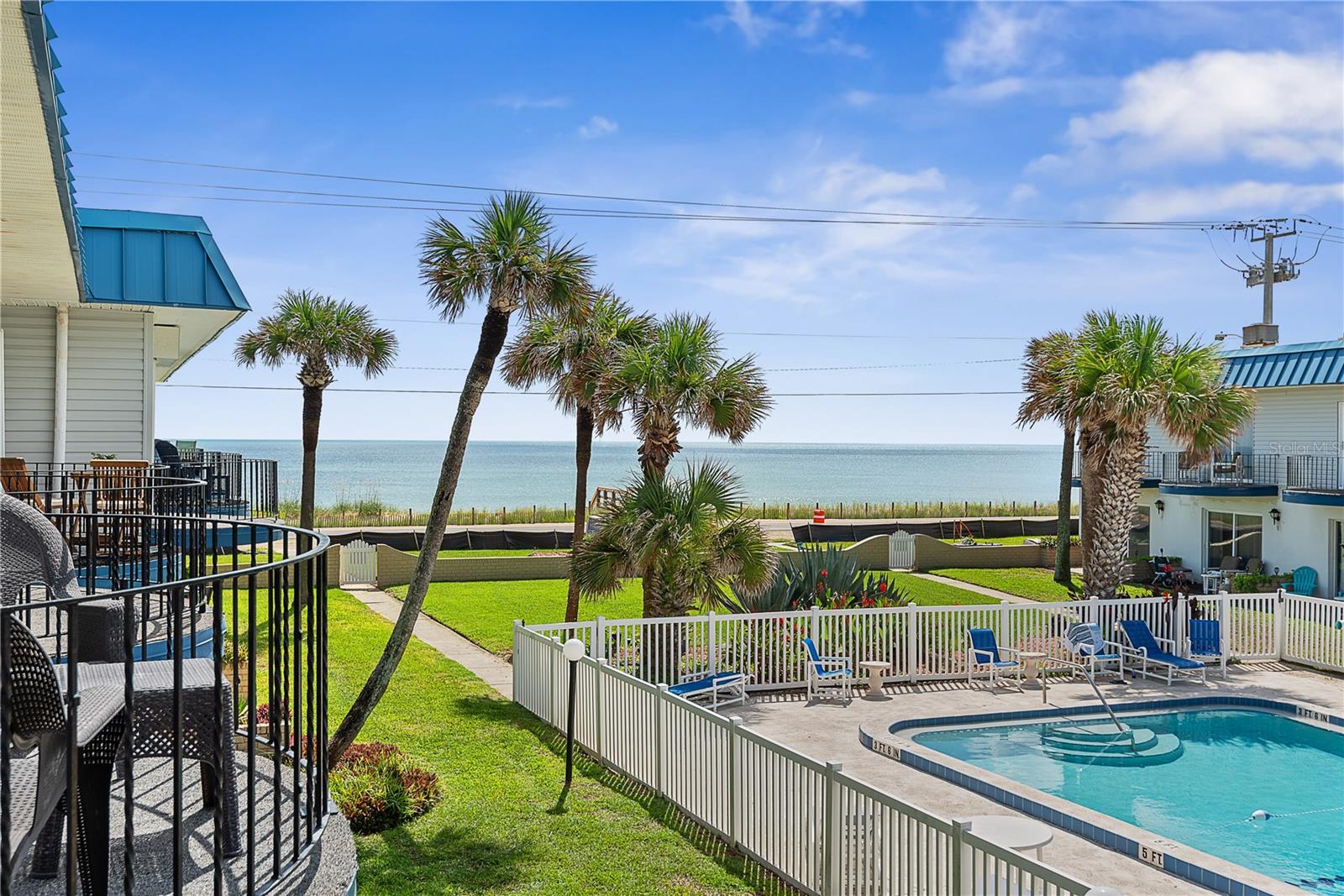 2750 Ocean Shore Unit 430, Ormond Beach, FL 32176