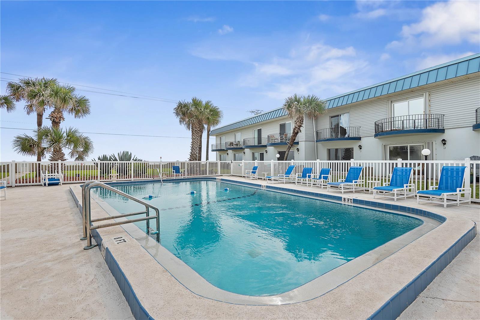 2750 Ocean Shore Unit 430, Ormond Beach, FL 32176