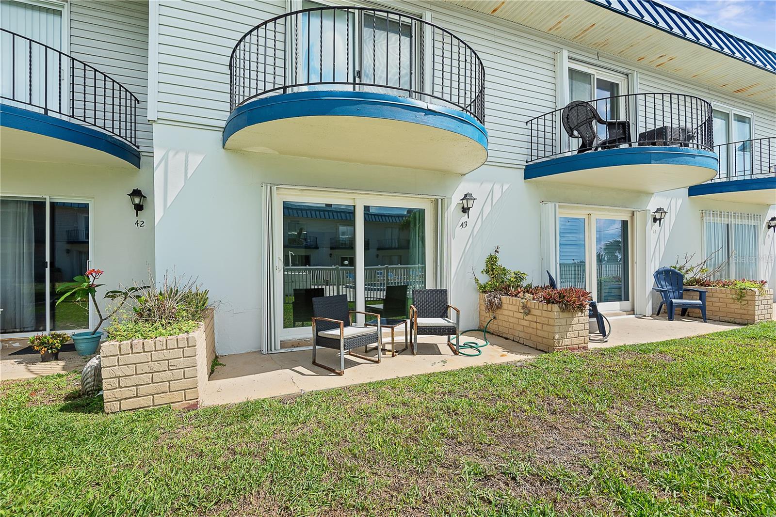 2750 Ocean Shore Unit 430, Ormond Beach, FL 32176