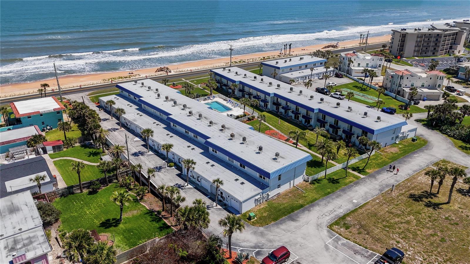 2750 Ocean Shore Unit 430, Ormond Beach, FL 32176