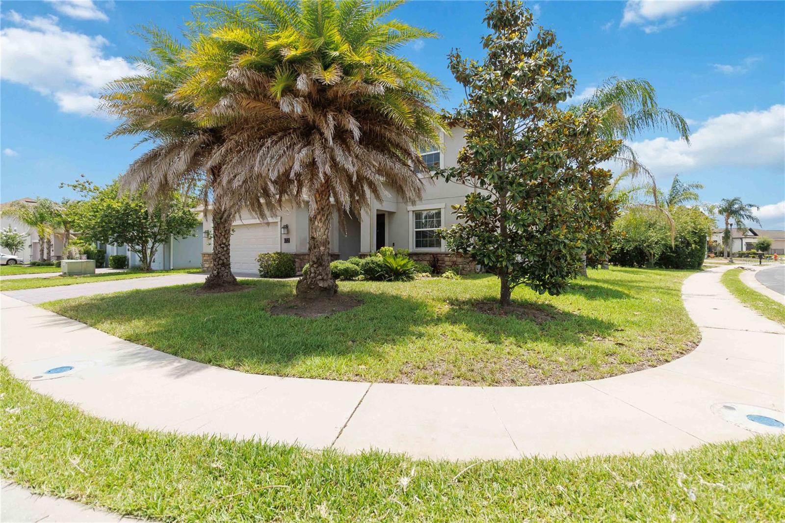472 Brunswick, Davenport, FL 33837