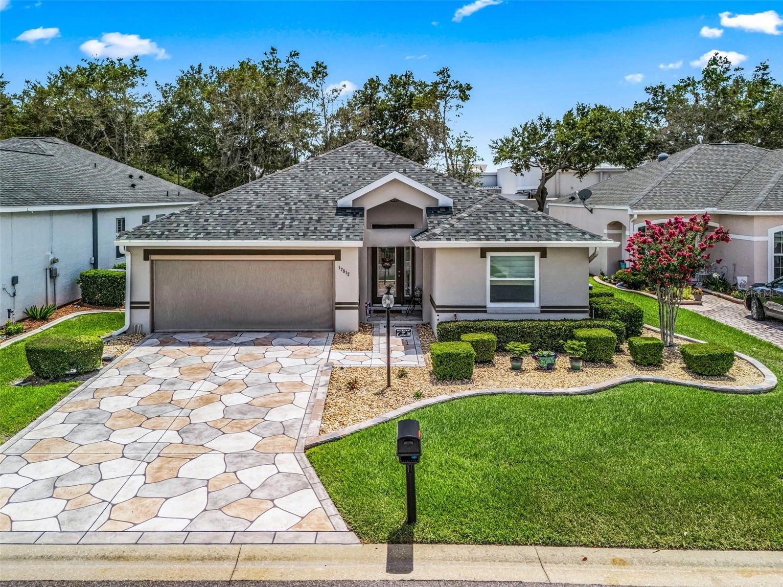 17812 113th, Summerfield, FL 34491
