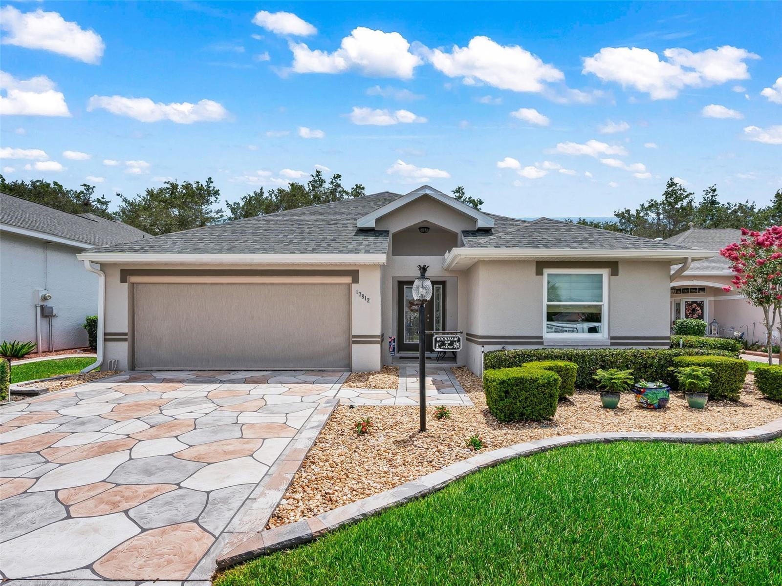 17812 113th, Summerfield, FL 34491