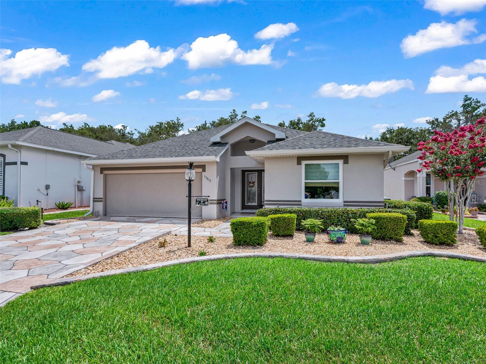 17812 113th, Summerfield, FL 34491