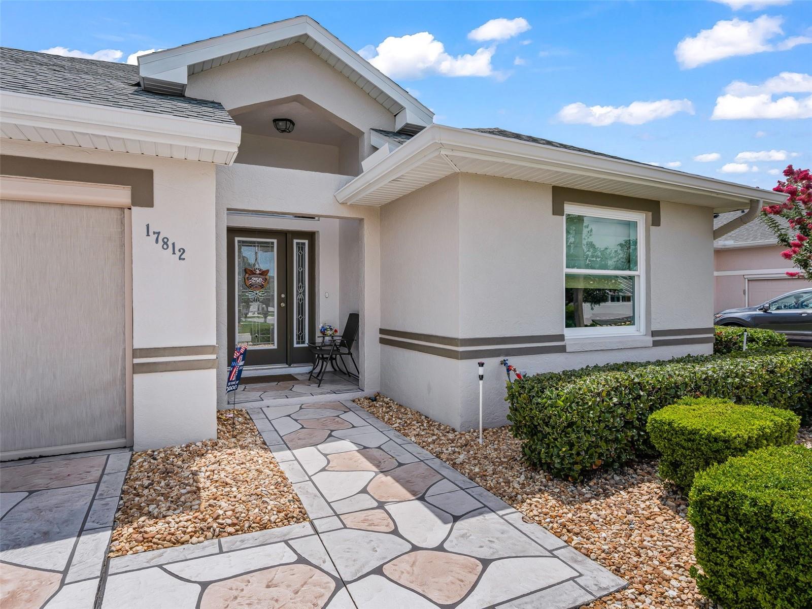 17812 113th, Summerfield, FL 34491