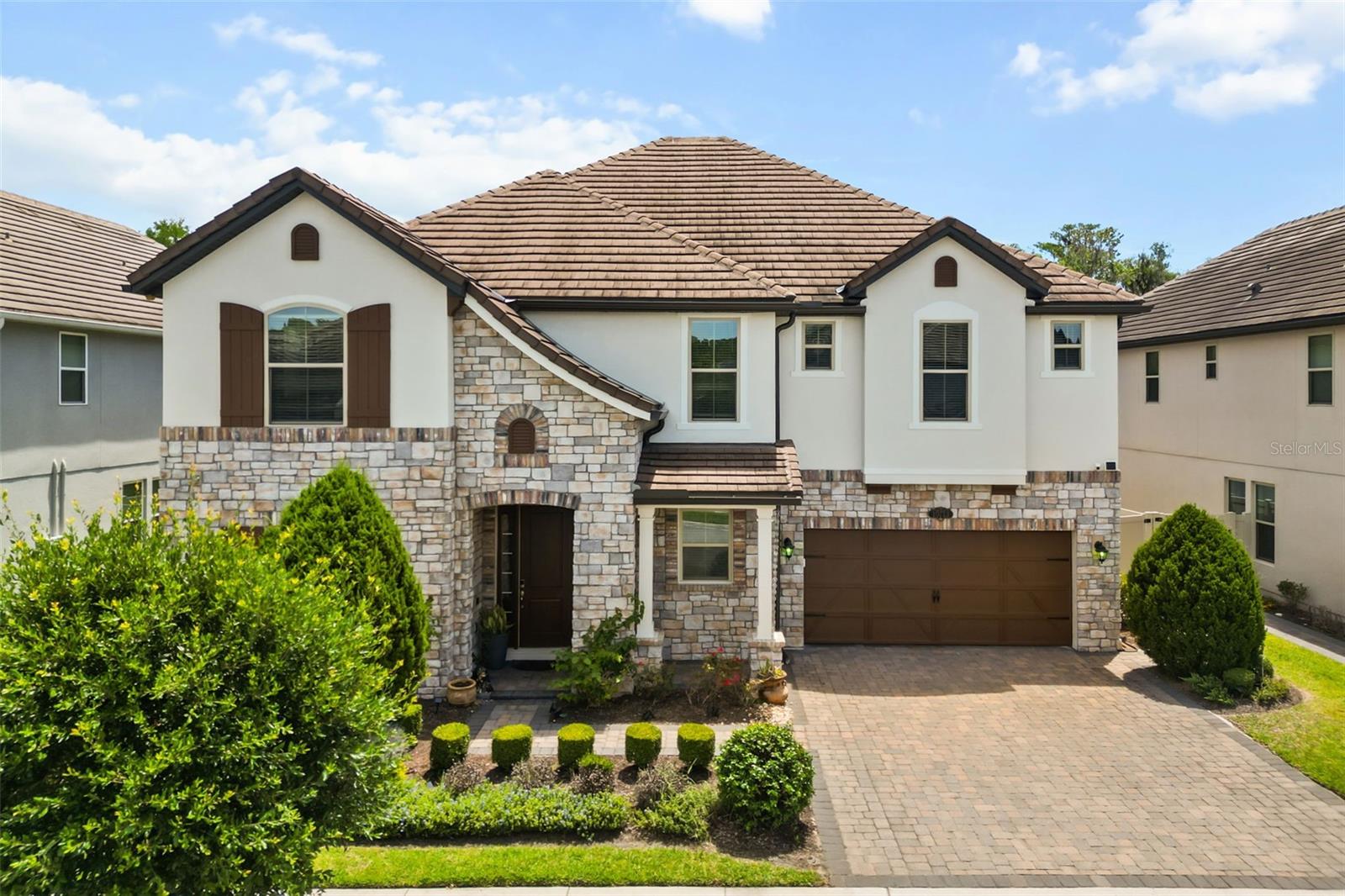 10713 Belle Maisons, Orlando, FL 32832
