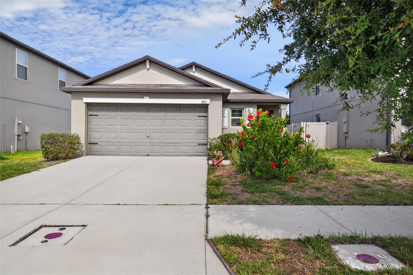 3915 Gainer Springs, New Port Richey, FL 34653