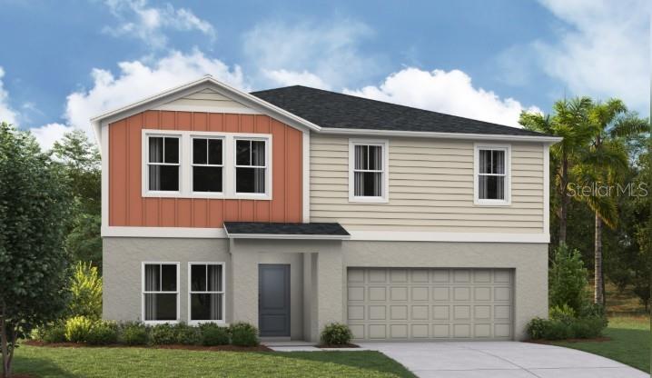 4353 Riverbend, Haines City, FL 33844