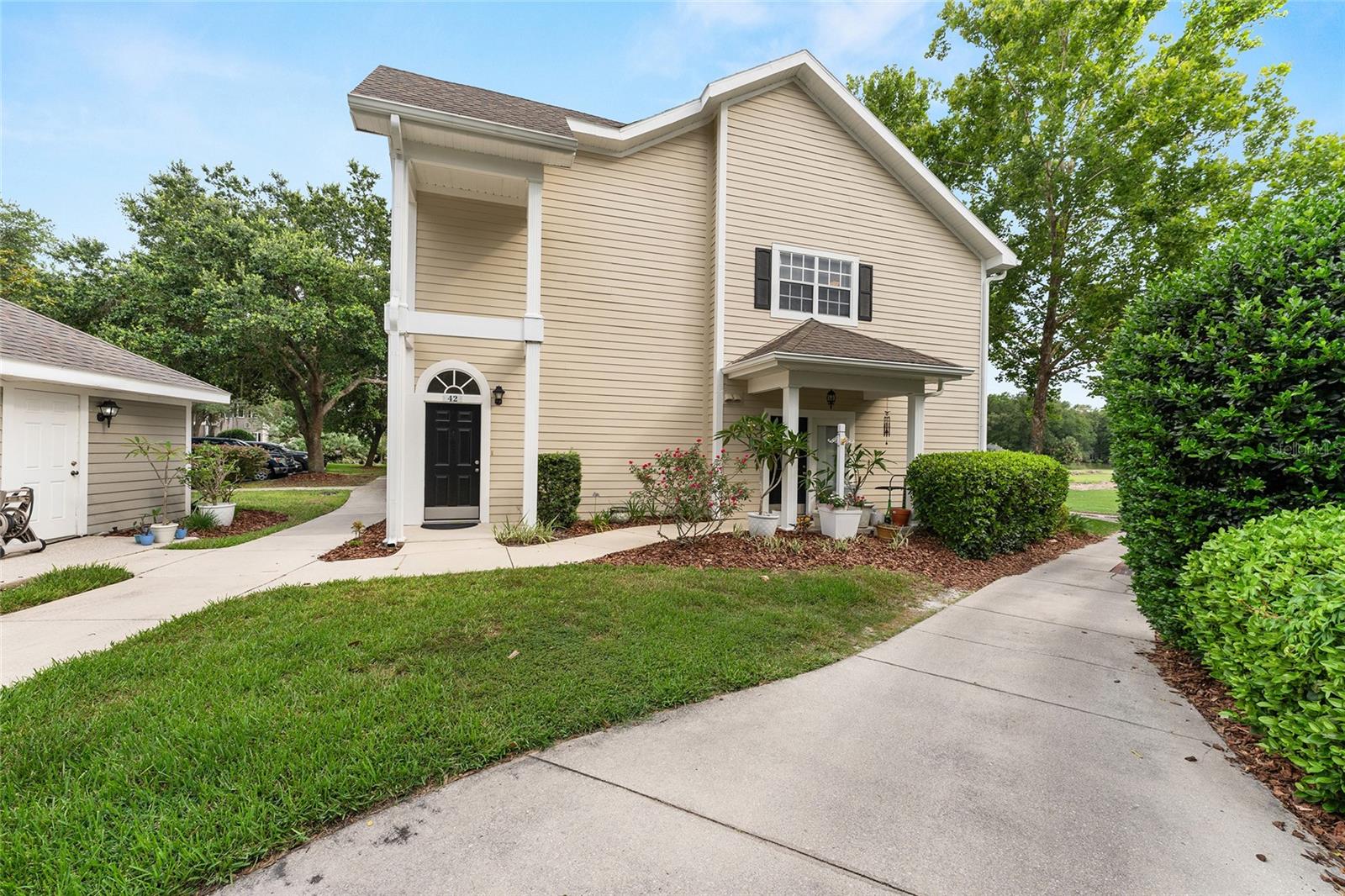 10000 52nd Unit 42, Gainesville, FL 32608