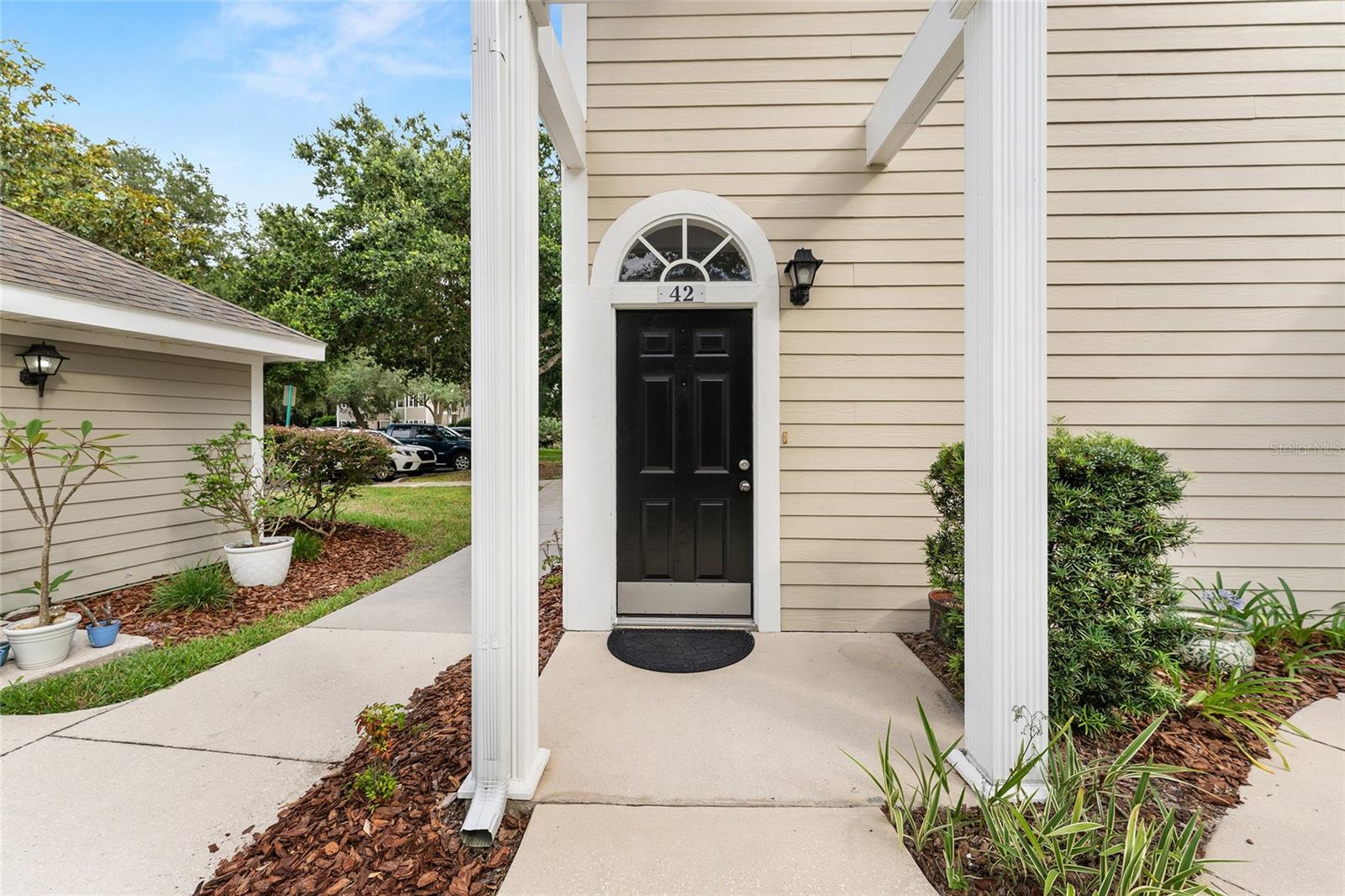 10000 52nd Unit 42, Gainesville, FL 32608