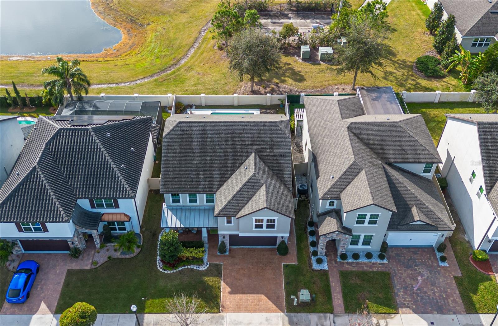 3310 Stonewyck, Orlando, FL 32824