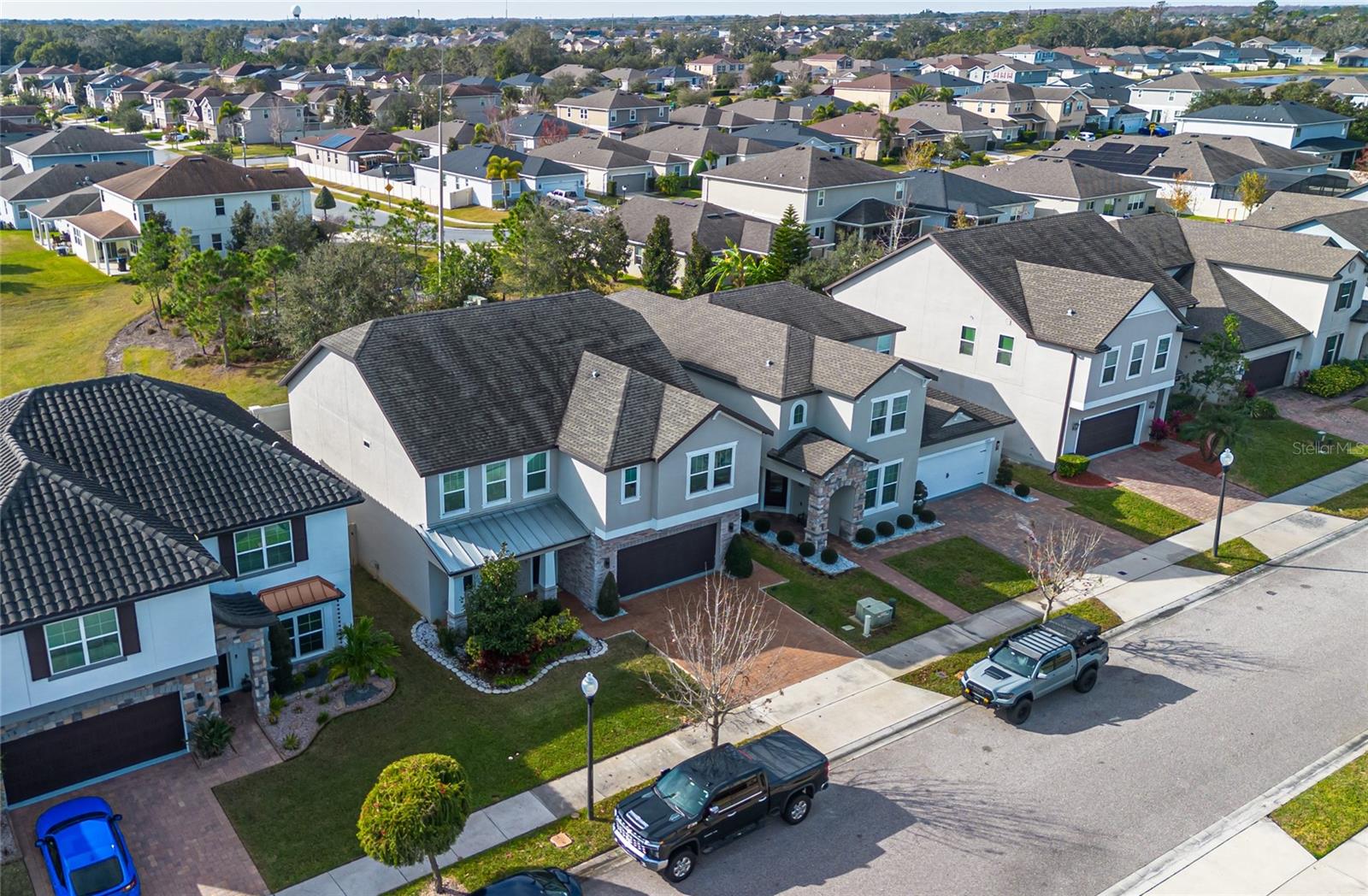 3310 Stonewyck, Orlando, FL 32824