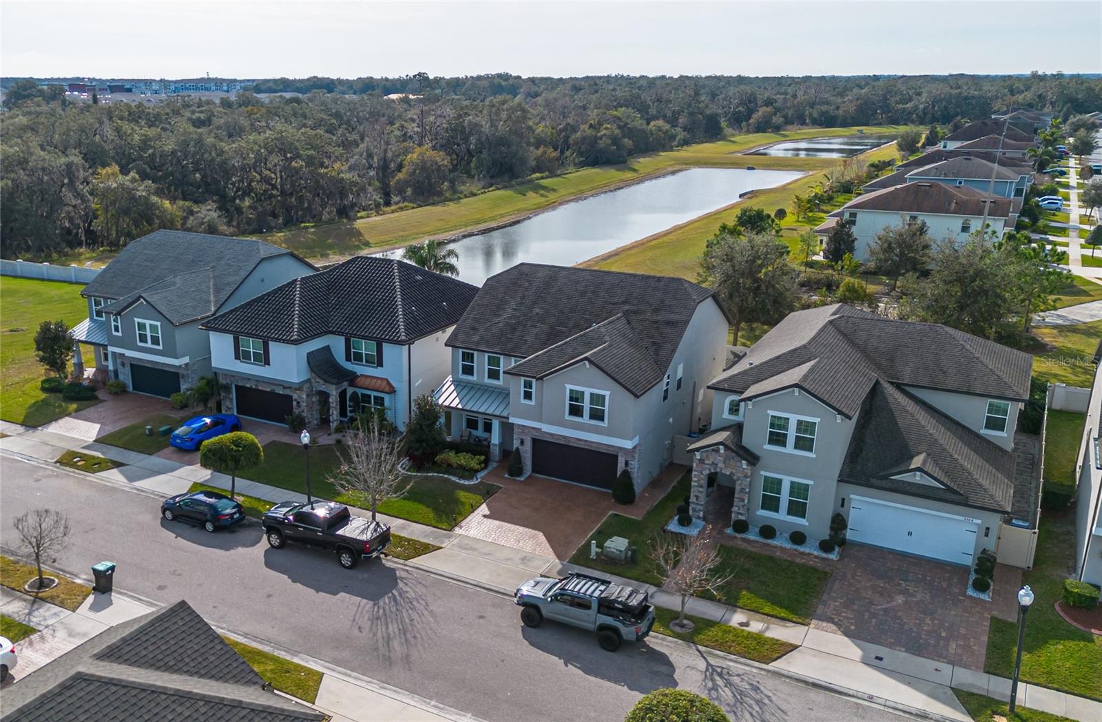 3310 Stonewyck, Orlando, FL 32824