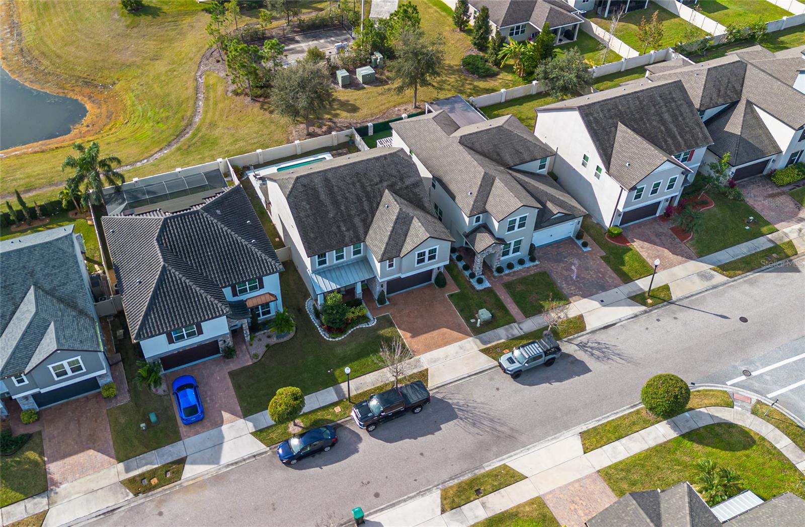 3310 Stonewyck, Orlando, FL 32824