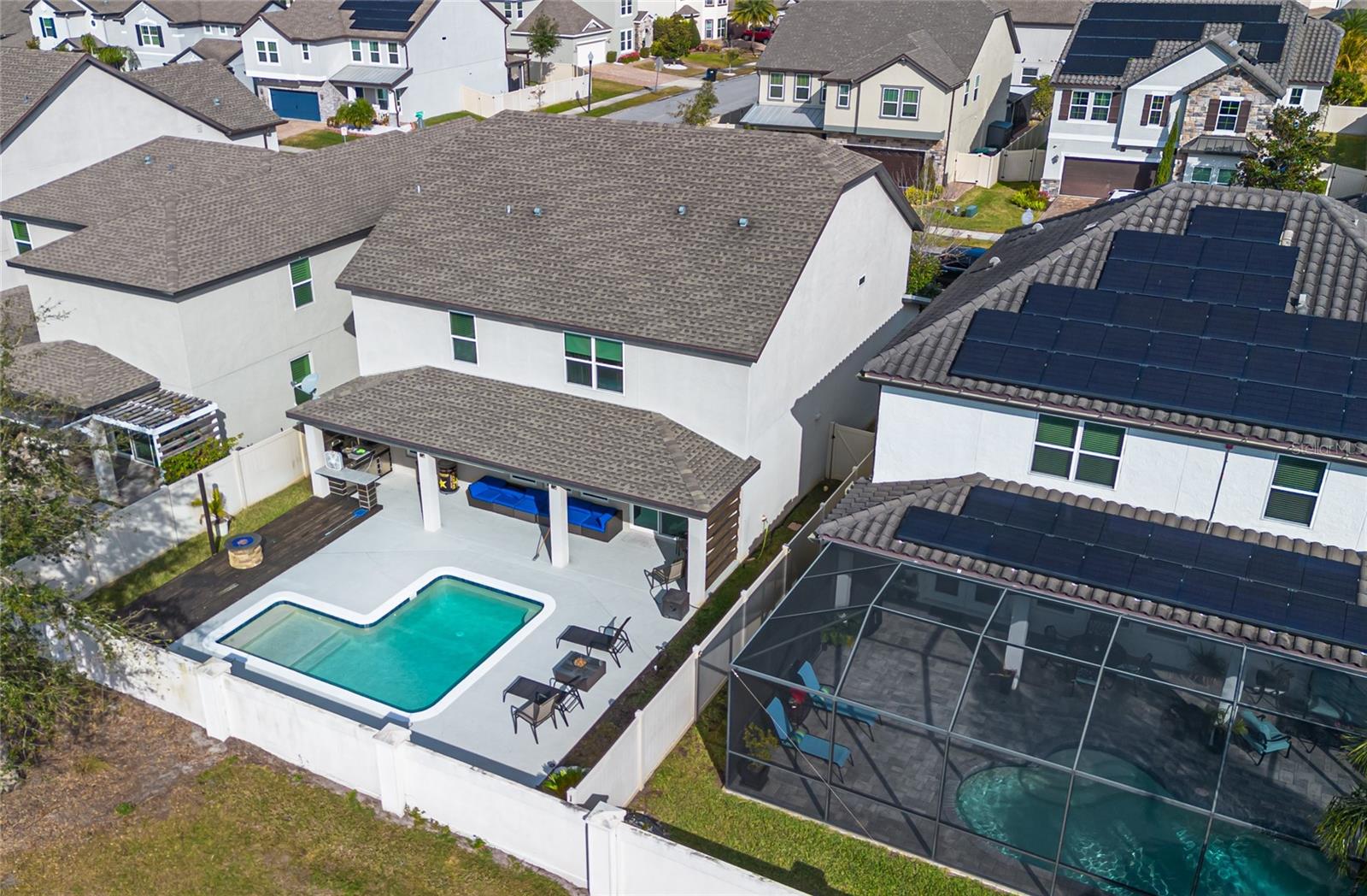 3310 Stonewyck, Orlando, FL 32824