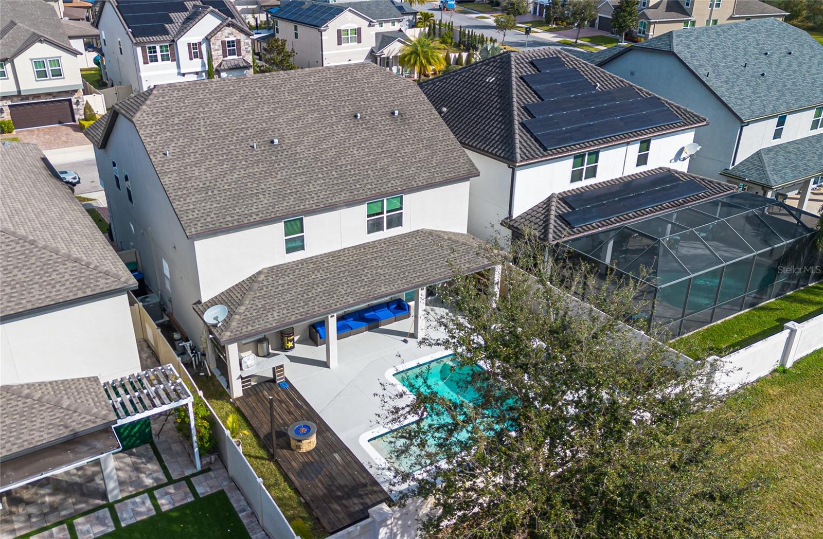 3310 Stonewyck, Orlando, FL 32824