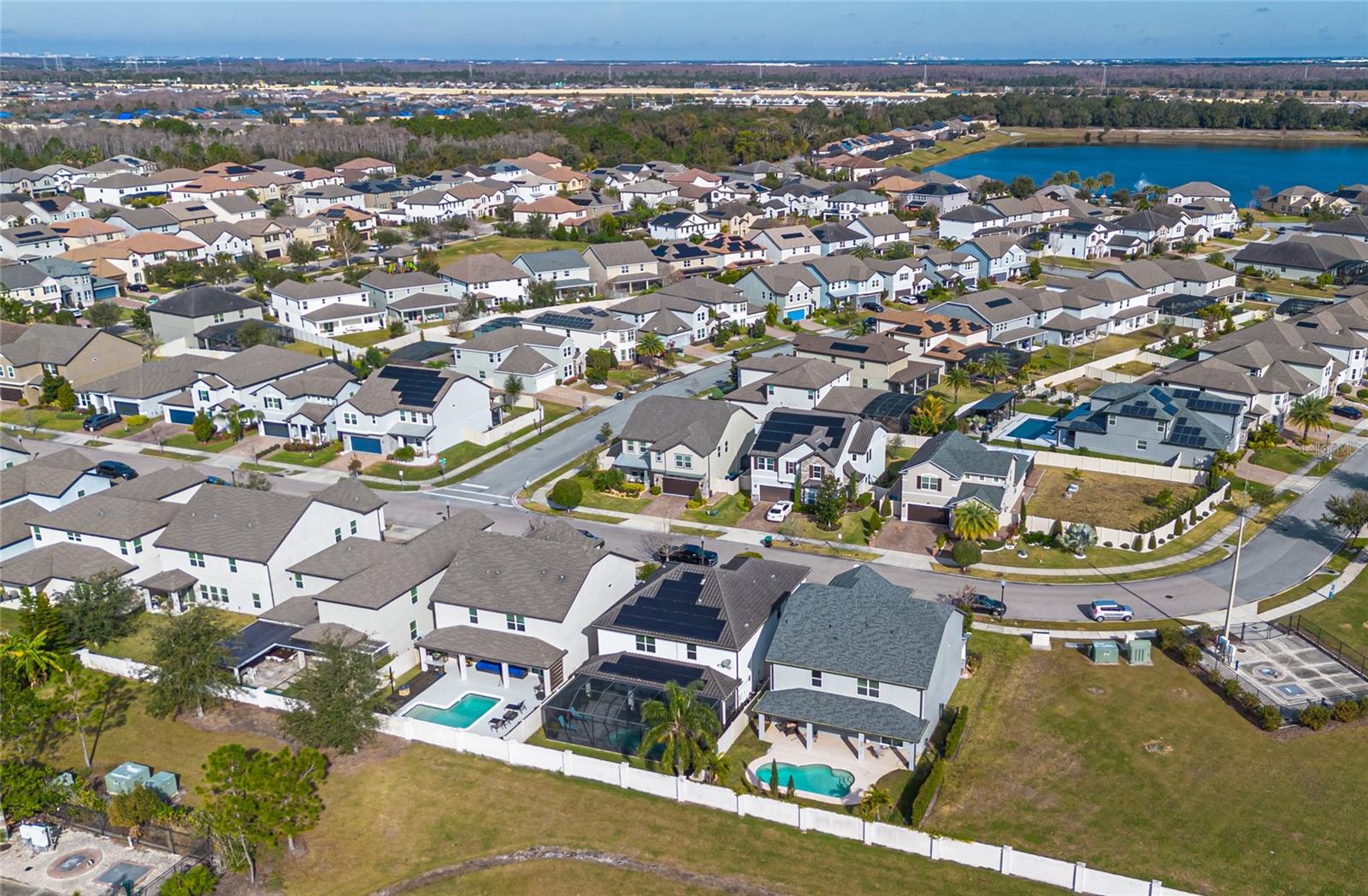 3310 Stonewyck, Orlando, FL 32824