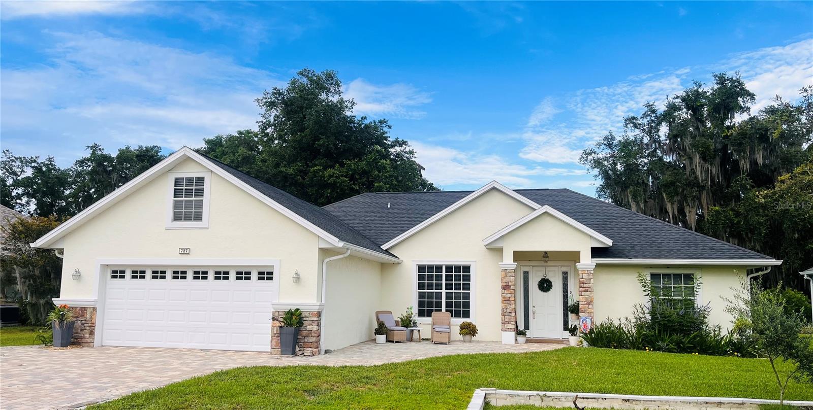 727 Aldenwood, New Smyrna Beach, FL 32168