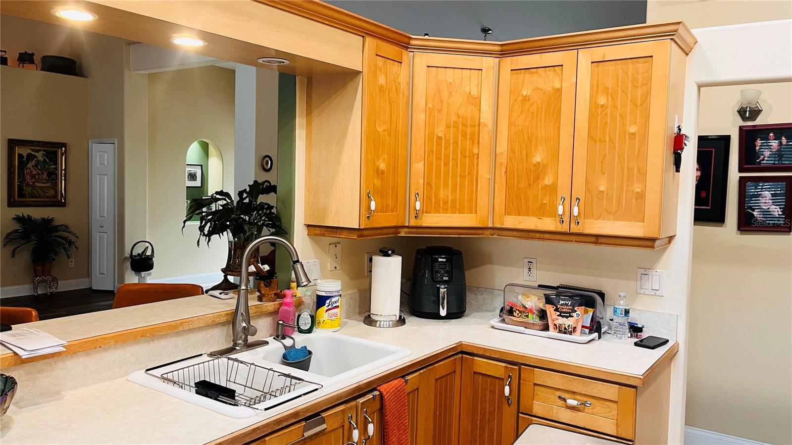 727 Aldenwood, New Smyrna Beach, FL 32168