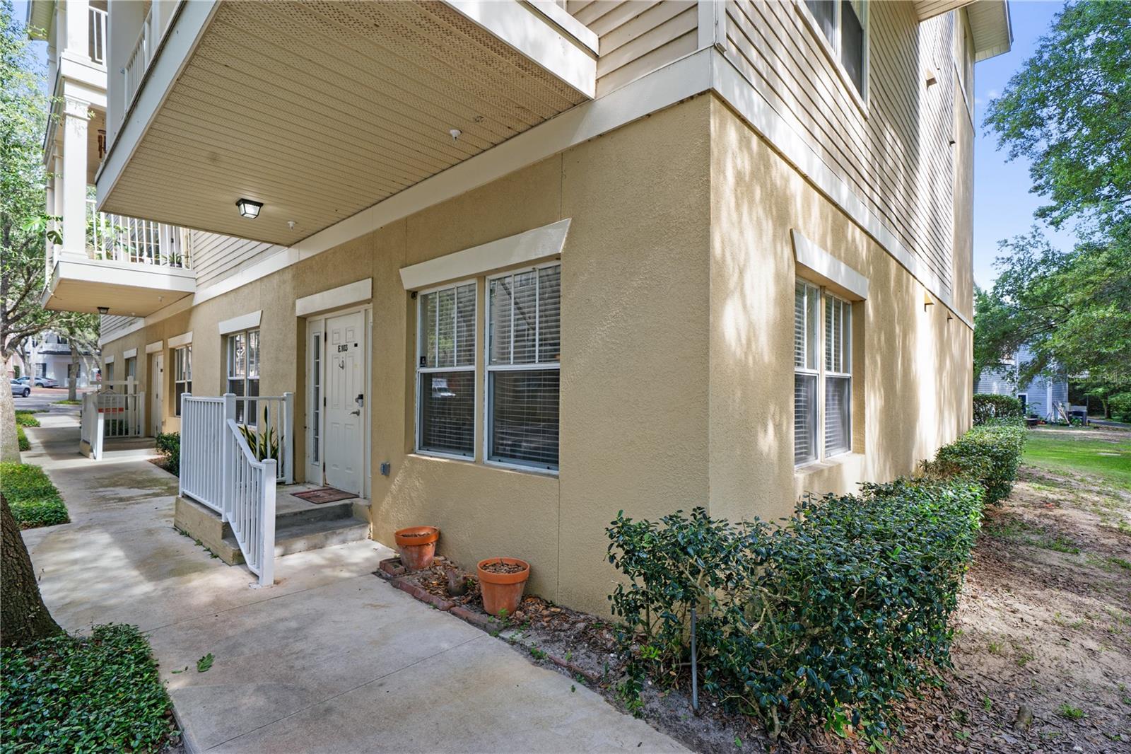 9177 52nd Unit E-103, Gainesville, FL 32608