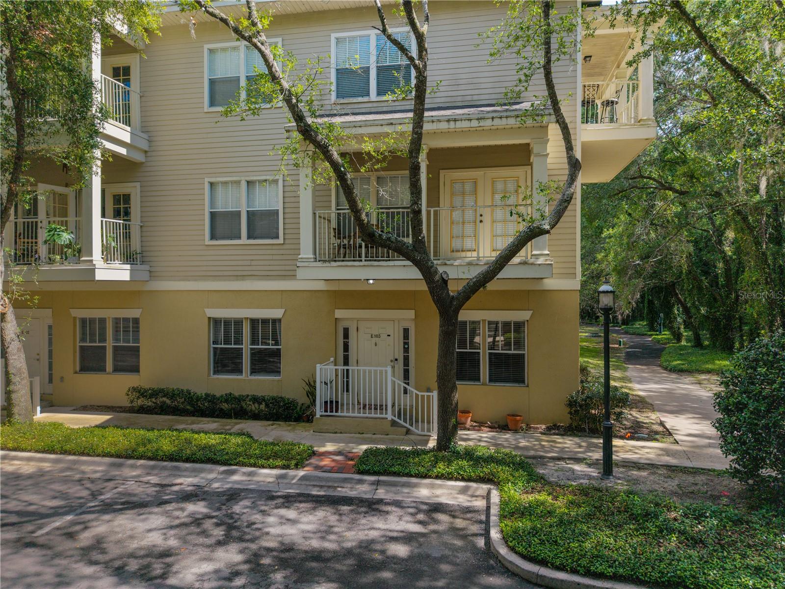 9177 52nd Unit E-103, Gainesville, FL 32608