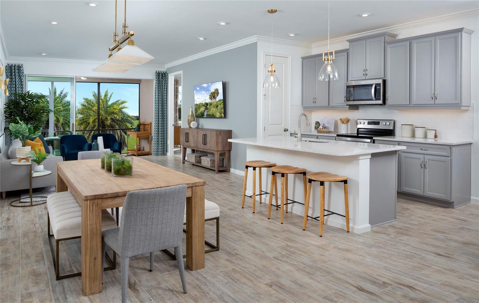 11910 Mandala, Venice, FL 34293