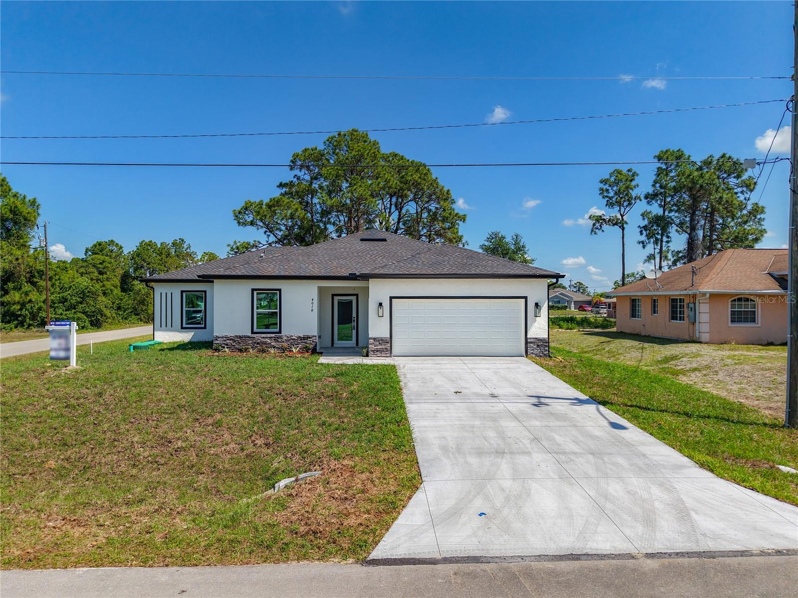 4018 3rd, Lehigh Acres, FL 33971