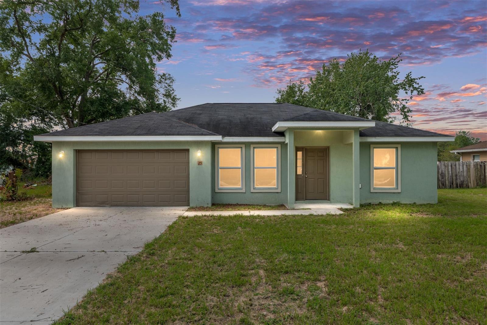 25 Dogwood Drive, Ocala, FL 34472