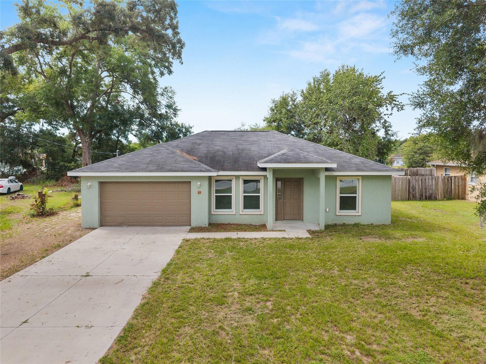 25 Dogwood Drive, Ocala, FL 34472