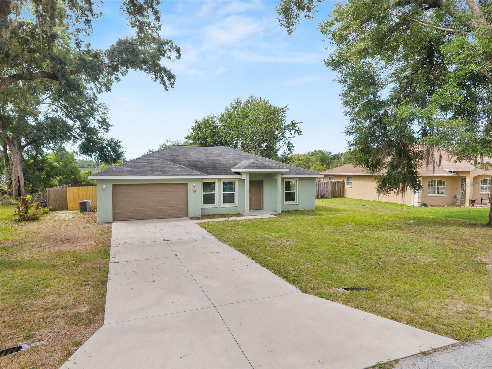 25 Dogwood Drive, Ocala, FL 34472