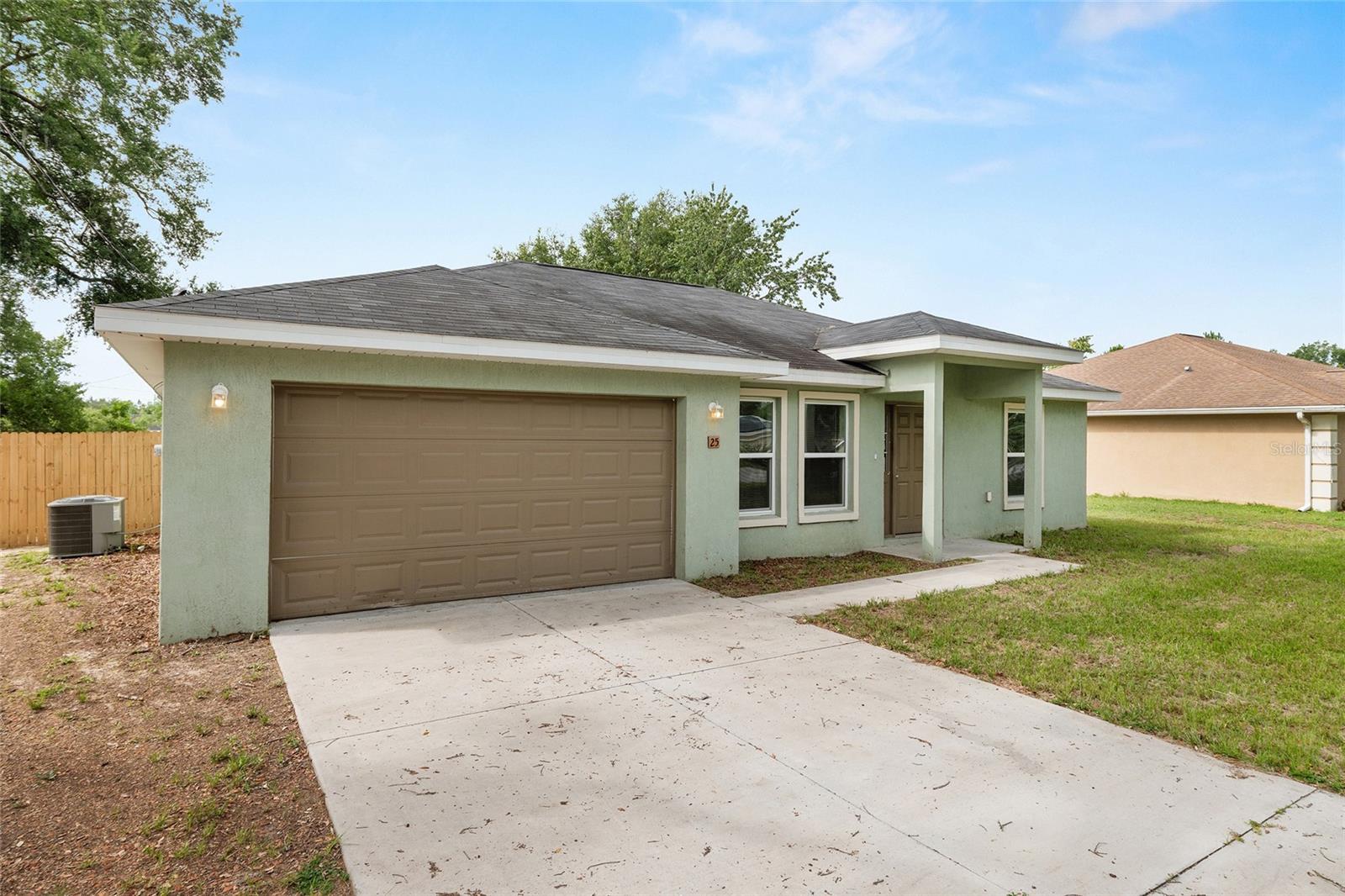 25 Dogwood Drive, Ocala, FL 34472